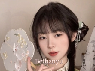 Bethanyu