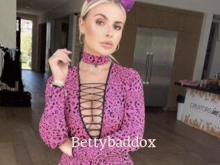 Bettybaddox