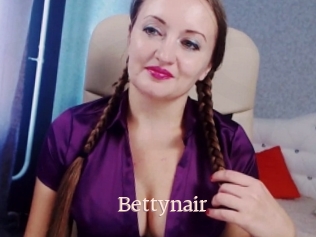 Bettynair