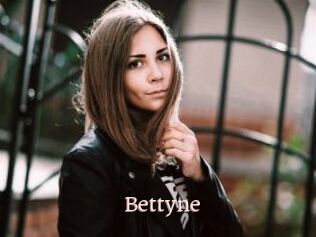 Bettyne