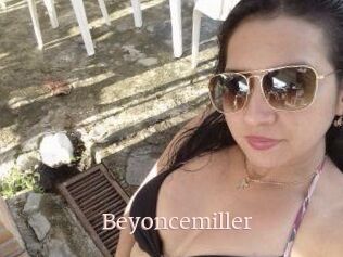 Beyoncemiller