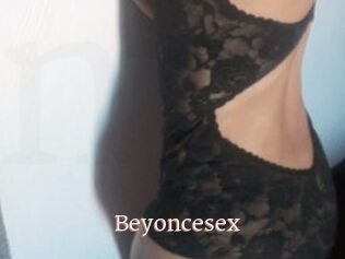 Beyoncesex