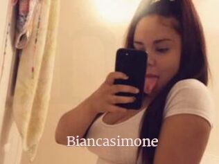 Biancasimone