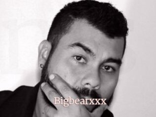 Bigbearxxx