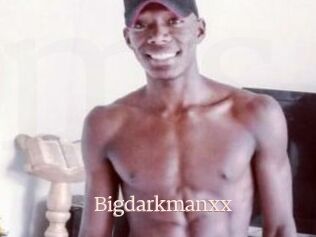 Bigdarkmanxx