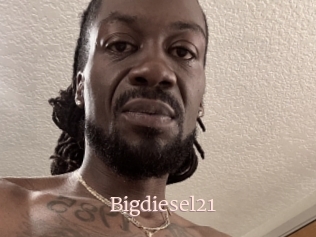 Bigdiesel21