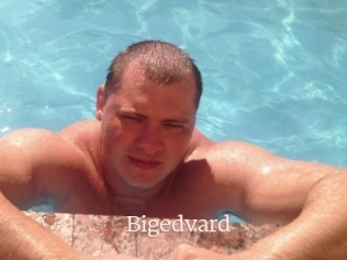 Bigedvard