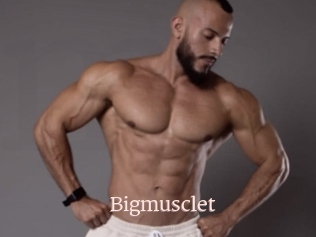 Bigmusclet