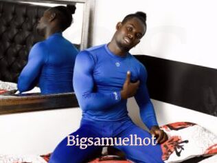 Bigsamuelhot