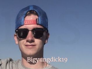 Bigyungdick19