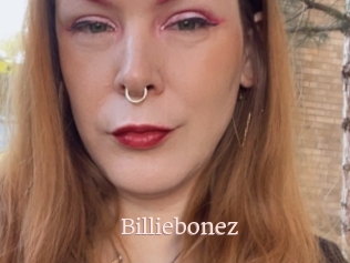 Billiebonez