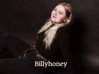 Billyhoney