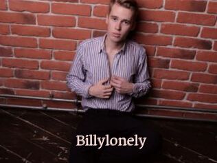 Billylonely