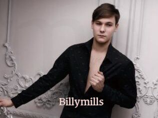 Billymills