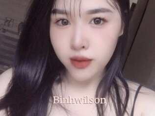 Binhwilson