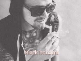 Black_horizon