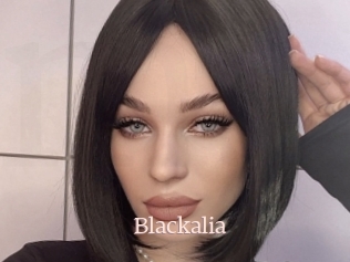 Blackalia