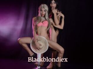 Blackblondiex