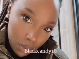 Blackcandy18