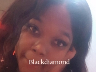 Blackdiamond