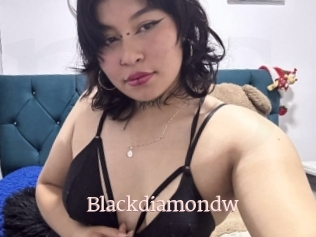 Blackdiamondw