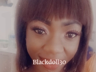 Blackdoll30