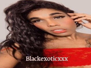 Blackexoticxxx