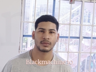 Blackmachine30