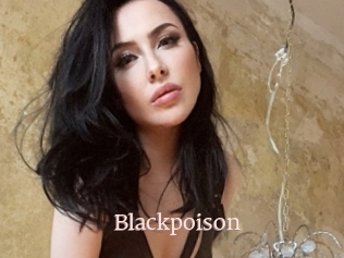 Blackpoison