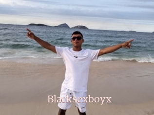 Blacksexboyx