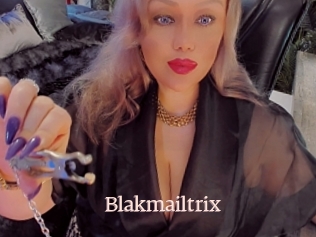 Blakmailtrix