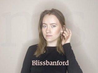 Blissbanford