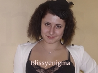 Blissyenigma