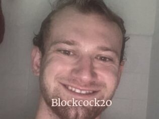 Blockcock20