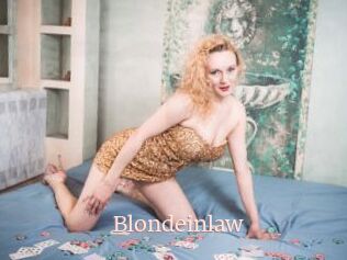 Blondeinlaw