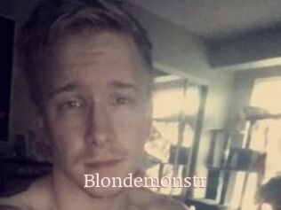 Blondem0nstr