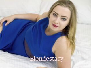 Blondestacy