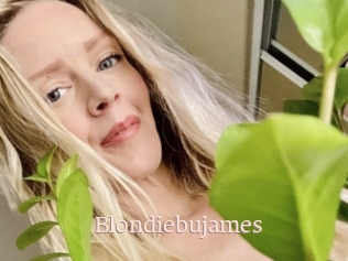 Blondiebujames