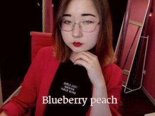 Blueberry_peach