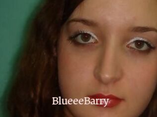 BlueeeBarry