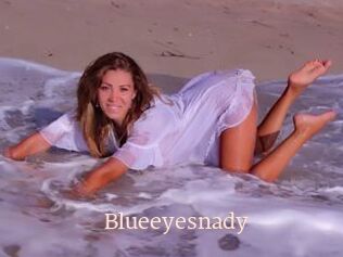 Blueeyesnady