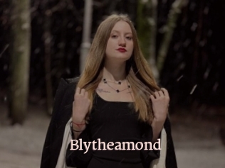 Blytheamond