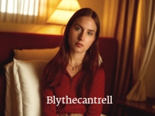 Blythecantrell