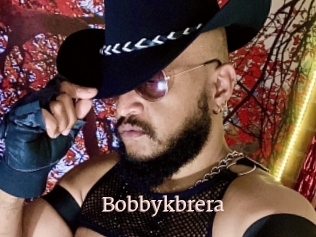 Bobbykbrera