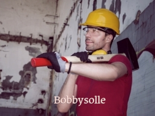 Bobbysolle