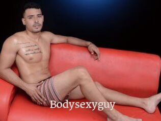 Bodysexyguy