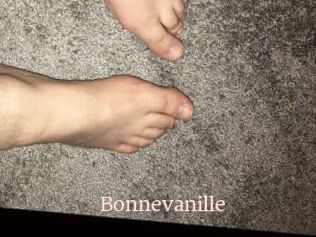 Bonnevanille