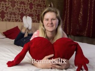 Bonniebellx