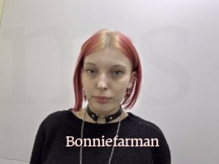 Bonniefarman