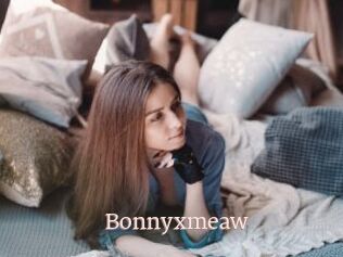 Bonnyxmeaw